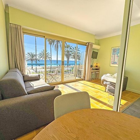 Promenade Holiday - Suffren Beach 尼斯 外观 照片