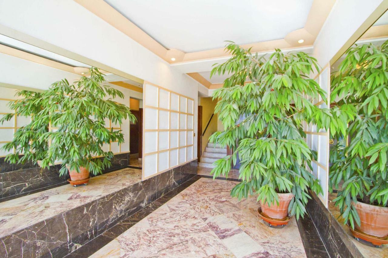 Promenade Holiday - Suffren Beach 尼斯 外观 照片